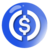 logo USD Coin