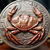 Mercati Crab Rave Token