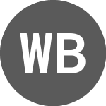 Logo di WisdomTree Brent Crude Oil (BRNT.GB).
