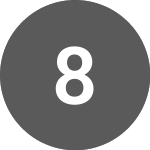 Logo di 8 (8CONB).