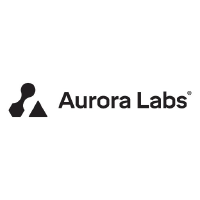 Logo di Aurora Labs (A3D).