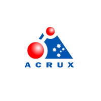 Logo di Acrux (ACR).