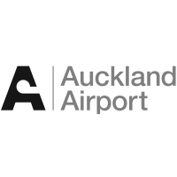 Logo di Auckland International A... (AIA).