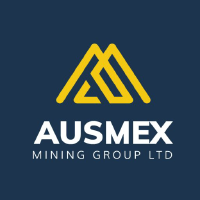 Logo di Ashby Mining (AMG).