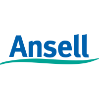 Logo di Ansell (ANN).