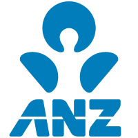Logo di Australia And New Zealan... (ANZ).