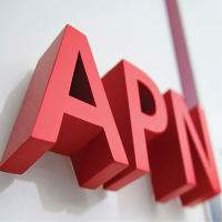 Logo di Apn Property (APD).