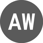 Logo di American West Metals (AW1N).
