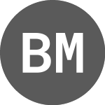 Logo di Brockman Mining (BCK).