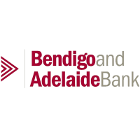 Logo per Bendigo And Adelaide Bank