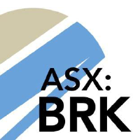 Logo di Brookside Energy (BRK).