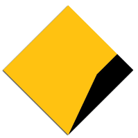 Logo di Commonwealth Bank Of Aus... (CBA).