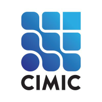 Logo di CIMIC (CIM).