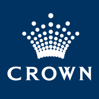 Logo di Crown Resorts (CWN).