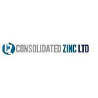 Logo di Consolidated Zinc (CZL).