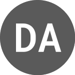 Logo di Driver Australia Eight (DA8HA).
