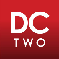 Logo di DC Two (DC2).
