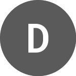 Logo di Decmil (DCGPA).