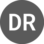 Logo of Dateline resources (DTRDA).