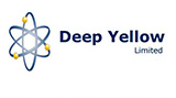 Logo di Deep Yellow (DYL).
