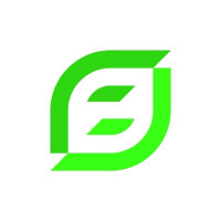 Logo di Ecograf (EGR).