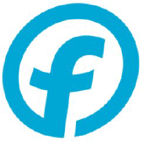 Logo di Funtastic (FUN).