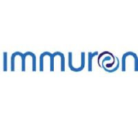 Logo di Immuron (IMC).