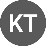 Logo di K TIG (KTGDB).