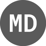 Logo di Merlin Diamonds (MED).