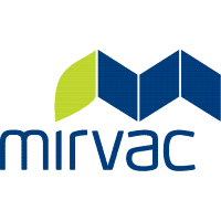 Logo di Mirvac (MGR).