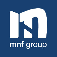 Logo di MNF (MNF).