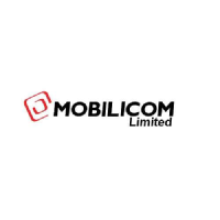 Logo di Mobilicom (MOB).