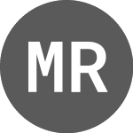 Logo di Mount Ridley Mines (MRDOA).
