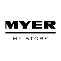 Logo di Myer (MYR).