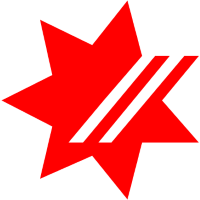 Logo per National Australia Bank