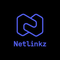 Logo di NetLinkz (NET).