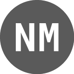 Logo di Nex Metals Explorations (NMEN).