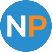 Logo di NewPeak Metals (NPM).