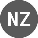 Logo di New Zealand Oil and Gas (NZO).