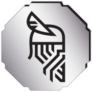 Logo di Odin Metals (ODM).