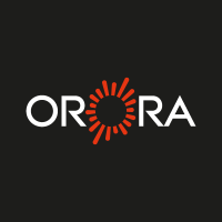 Logo di Orora (ORA).