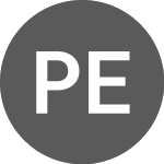 Logo di Pacific Edge (PEB).