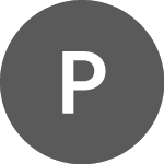 Logo di Pacgold (PGOOB).