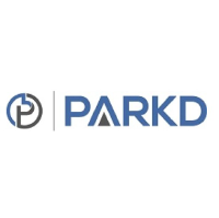Logo di Parkd (PKD).