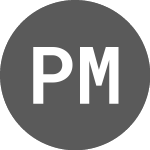 Logo di Pilbara Minerals (PLSCD).