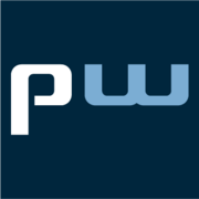 Logo di Primewest (PWG).