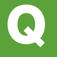 Logo di QuickFee (QFE).