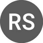Logo di Republic Gold (RAU).