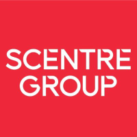 Logo di Scentre (SCG).