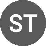 Logo di Spirit Telecom (ST1O).